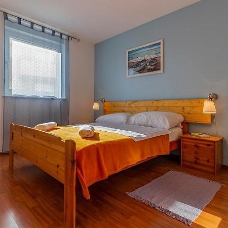 Apartment Lola Медулин Экстерьер фото