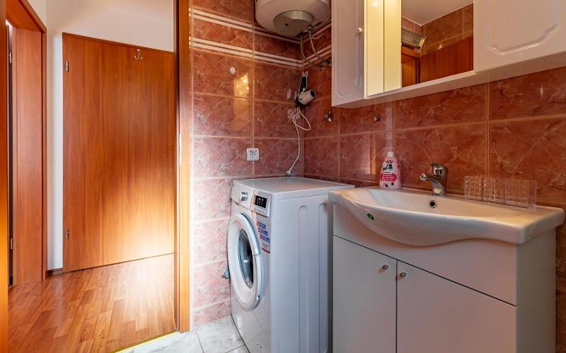 Apartment Lola Медулин Экстерьер фото