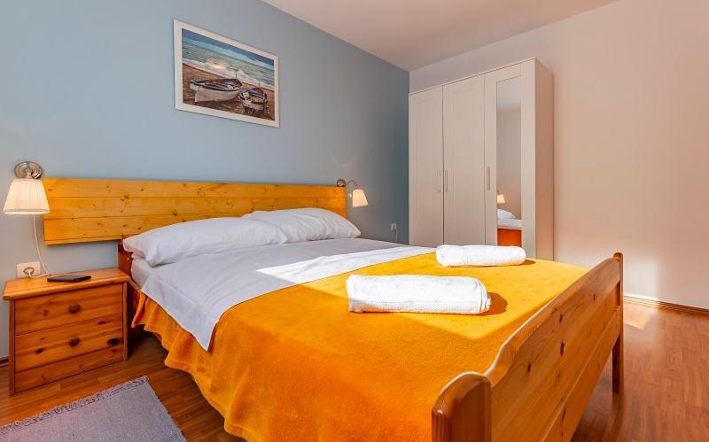 Apartment Lola Медулин Экстерьер фото