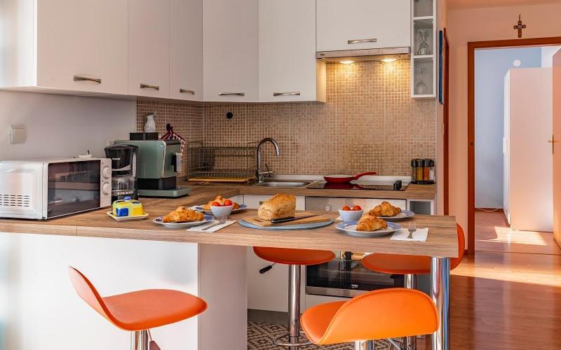 Apartment Lola Медулин Экстерьер фото