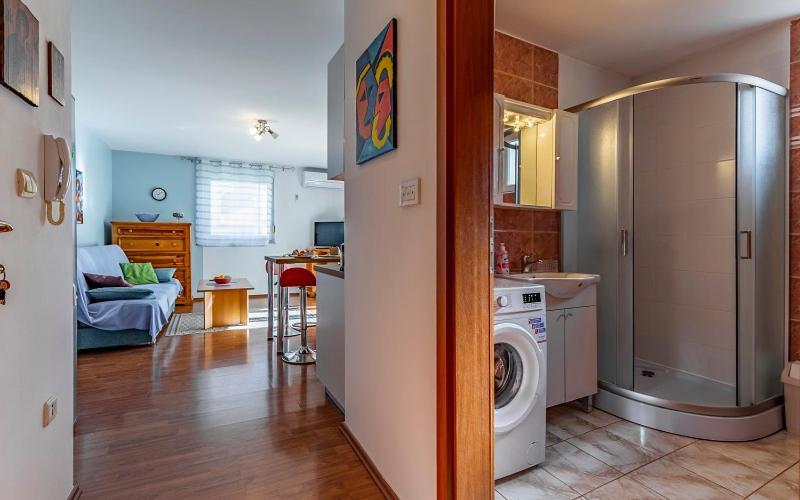 Apartment Lola Медулин Экстерьер фото