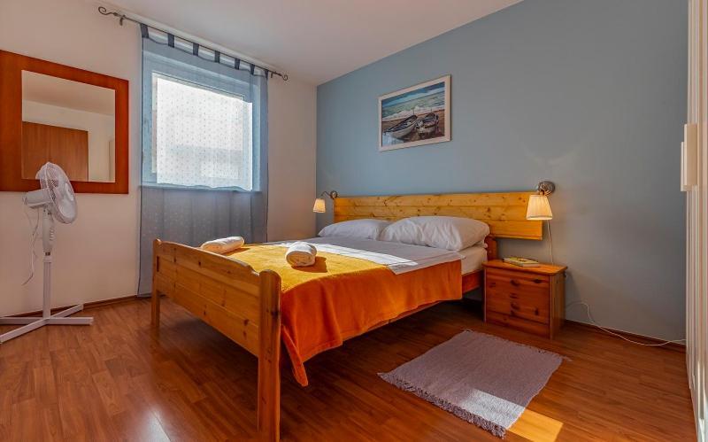 Apartment Lola Медулин Экстерьер фото